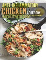 Anti-Inflammatory Chicken Cookbook