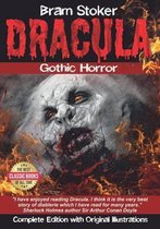 Dracula. Complete Edition with Original Illustrations