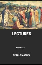 Gerald Massey's Lectures Annotated