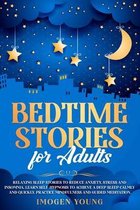 Bedtime Stories for Adults