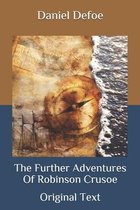 The Further Adventures Of Robinson Crusoe