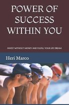 Power of Success Within You