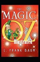 The Magic of Oz Illustrated