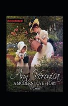 Ann Veronica Annotated