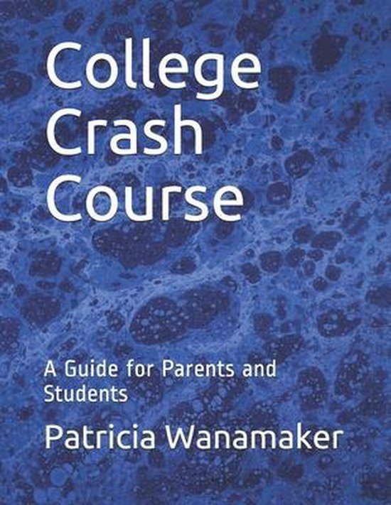 College Crash Course - cover