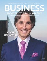 Business Booster Today Magazine