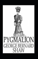 Pygmalion Illustrated