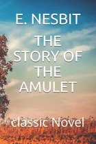 The Story of the Amulet