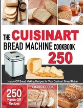 The Cuisinart Bread Machine Cookbook