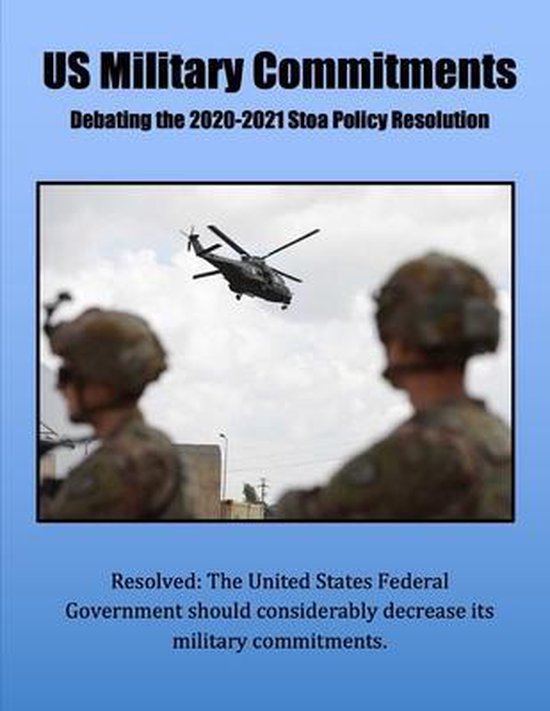 Monument Speech and Debate Source Material for 2020-2021 Rul ... - cover