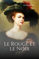 Le Rouge et le Noir