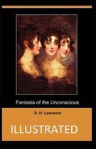 Fantasia of the Unconscious Illustrated