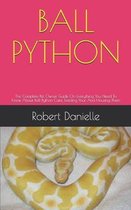 Ball Python