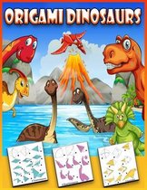 Origami Dinosaurs