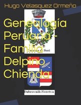 Genealogía Peruana - Familia Delpino Chienda