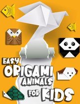 Easy Origami Animals for Kids