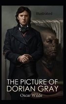 The Picture of Dorian Gray Illustrated