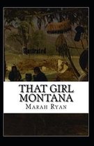 That Girl Montana Illustrated