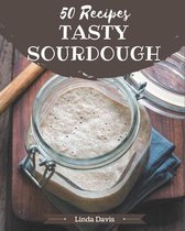 50 Tasty Sourdough Recipes