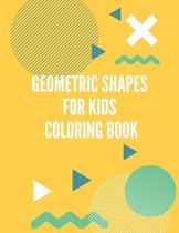 Geometric Shapes For Kids