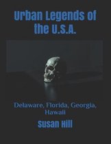 Urban Legends of the U.S.A.