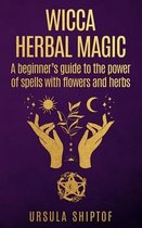 Wicca Herbal Magic