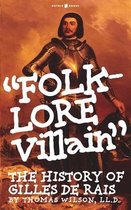 Folk-Lore Villain