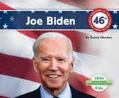 United States President Biographies- Joe Biden