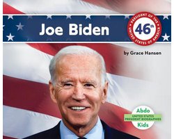 United States President Biographies- Joe Biden