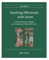Teaching Effectively with Zoom