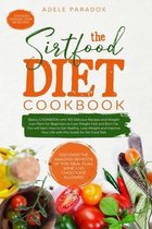 The Sirtfood Diet Cookbook