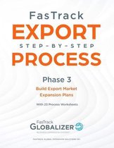 Fastrack Export Step-By-Step Process- FasTrack Export Step-By-Step Process