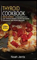 THYROID COOKBOOK