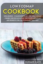 Low Fodmap Cookbook