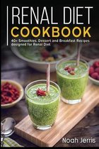 Renal Diet Cookbook