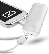 Cellularline FreePower Dual - Double USB portable charger
