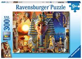 Ravensburger puzzel In het Oude Egypte - Legpuzzel - 300XXL stukjes