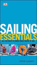 DK Sports Guides - Sailing Essentials