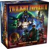 Afbeelding van het spelletje Twilight Imperium 4th: Prophecy of Kings