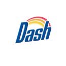 Dash Lessive - à partir de 50%