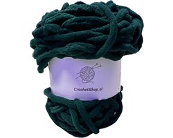 CrochetShop - garen - 100 gram chunky wol - kleur 57