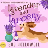 Lavender and Larceny