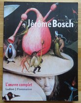 JÃ©rÃ´me Bosch L'oeuvre complete