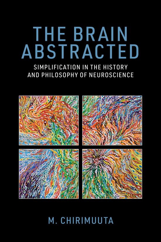 The Brain Abstracted - cover