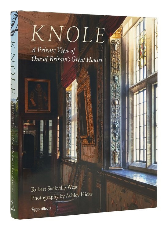 Knole - cover