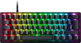 Razer Huntsman V3 Pro - Mechanisch 60% Toetsenbord - AZERTY