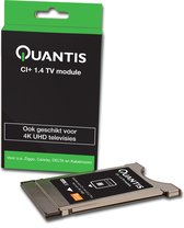 Quantis Interactieve CI+ 1.4 TV module