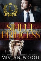 Royally Rich 2 - Sinful Princess