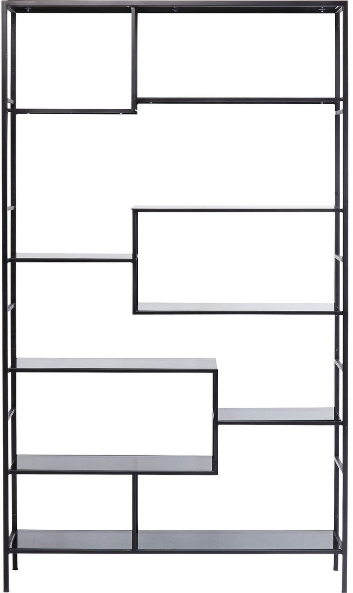 Kare Kast Loft 195cm