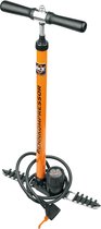 SKS Rennkompressor 16 Bar Fietspomp - Met Multi Ventiel